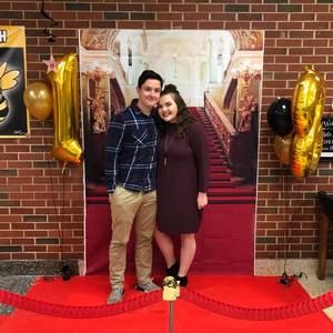 Meet your Posher, Jenna